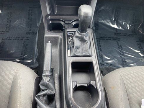 Used 2023 Toyota Tacoma SR image 34