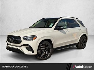Certified 2026 Mercedes-Benz GLE 350 4MATIC video 1