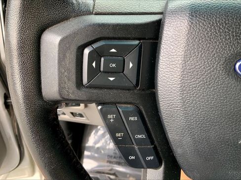 Used 2018 Ford F150 XLT w/ Equipment Group 302A Luxury AWD/4WD image 22