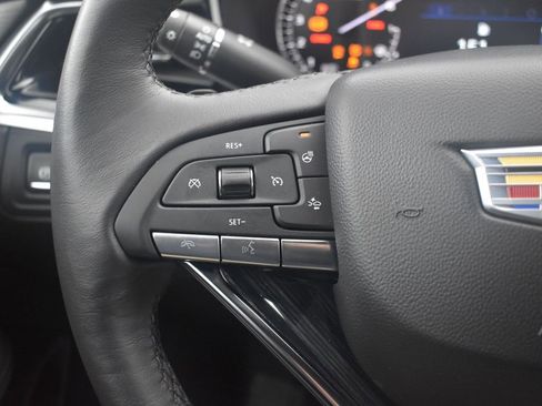 Certified 2024 Cadillac XT6 Premium Luxury w/ LPO, Floor Liner Package image 19