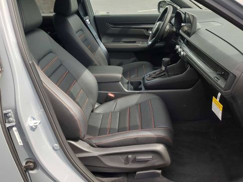 New 2026 Honda CR-V Sport-L image 28