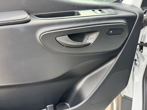 New 2026 Mercedes-Benz Sprinter 2500 image 12