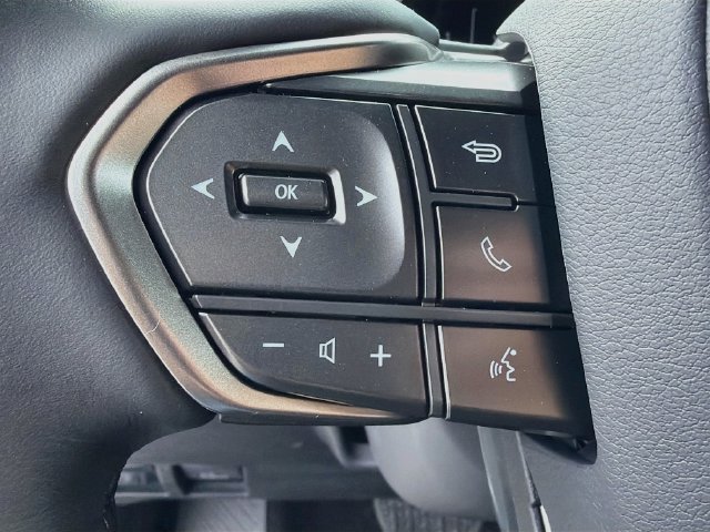 New 2026 Lexus GX 550 w/ Cold Area Package AWD/4WD image 40