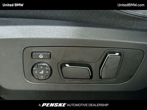 Certified 2025 BMW X3 xDrive30i w/ Premium Package image 4