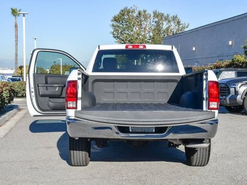 Used 2022 RAM 1500 Tradesman w/ Tradesman SXT Package image 31