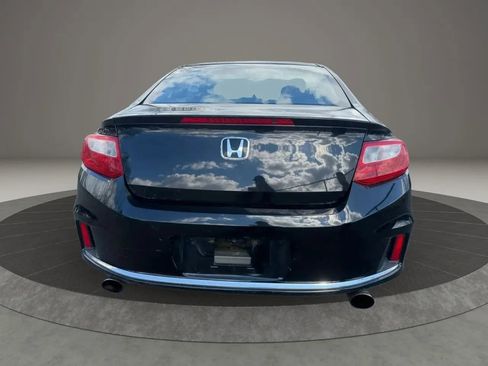 Used 2015 Honda Accord EX image 6