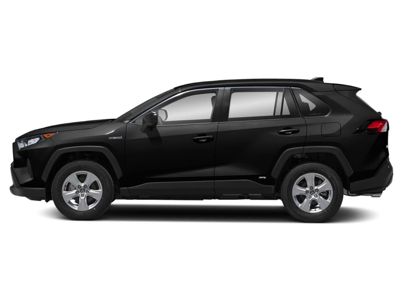 Used 2022 Toyota RAV4 LE AWD/4WD image 13