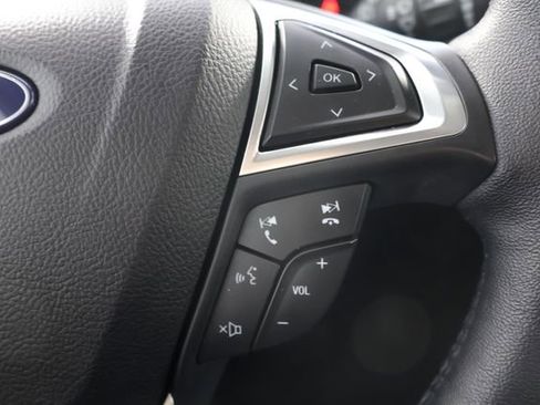 Used 2023 Ford Edge SEL w/ Convenience Package AWD/4WD image 12