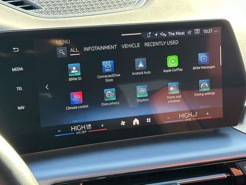 Certified 2025 BMW X1 xDrive28i image 33