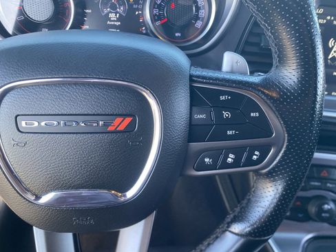 Used 2021 Dodge Challenger R/T Scat Pack image 26