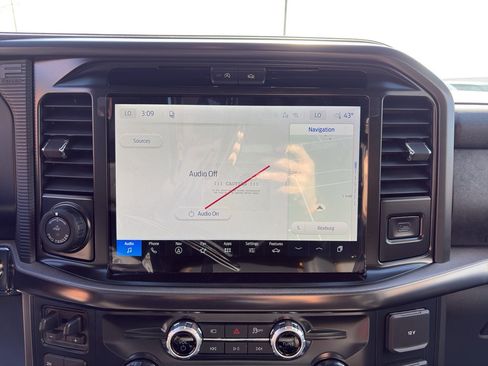 New 2026 Ford F150 Tremor w/ Equipment Group 402A High image 44