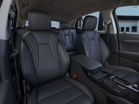 New 2026 Buick Envision Preferred AWD/4WD image 16