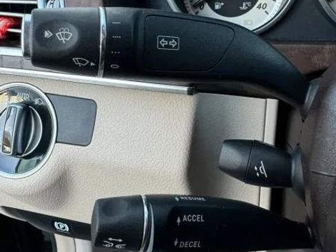 Used 2014 Mercedes-Benz E 250 BlueTEC 4MATIC Sedan image 46