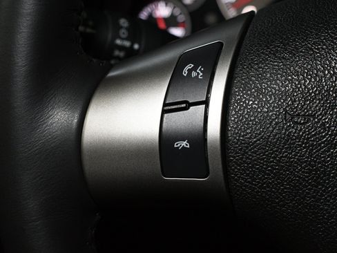 Used 2011 Chevrolet Corvette ZR1 w/ Preferred Equipment Group RWD image 31