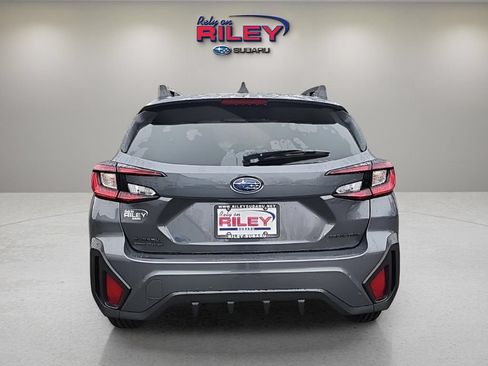 Certified 2026 Subaru Crosstrek 2.5i Premium w/ Crosstrek Mirror Package AWD/4WD image 4