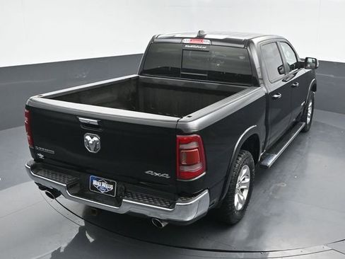 Used 2022 RAM 1500 Laramie image 15