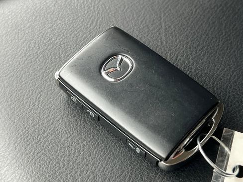 Used 2023 MAZDA CX-5 AWD 2.5 S w/ Select Package image 26