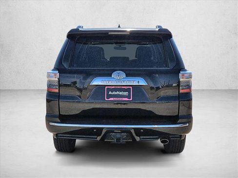 Used 2014 Toyota 4Runner Limited RWD image 13