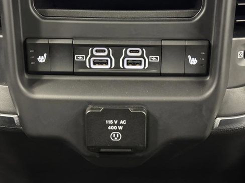 Certified 2022 RAM 1500 Laramie image 34