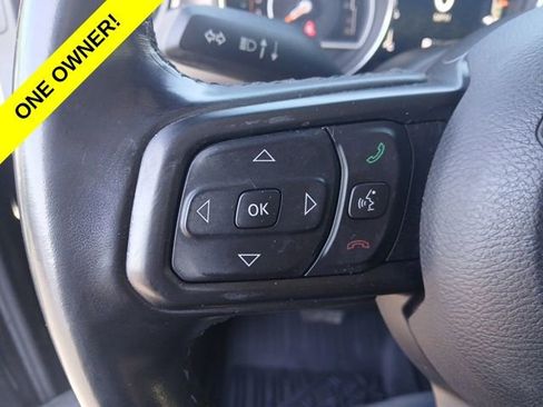 Used 2020 Jeep Gladiator Sport w/ Quick Order Package 24S AWD/4WD image 25