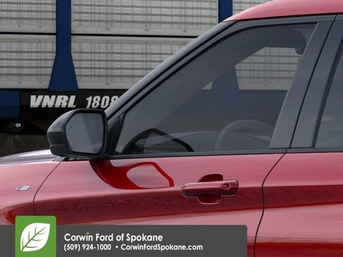 New 2026 Ford Explorer ST-Line AWD/4WD image 20