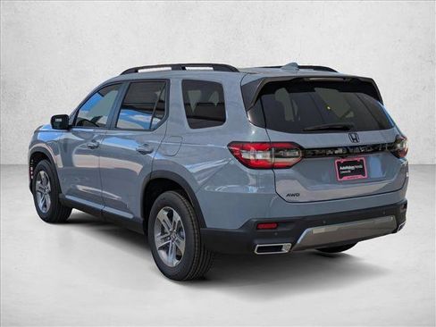 New 2026 Honda Pilot EX-L image 9
