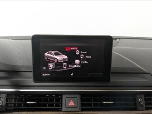 Used 2017 Audi A4 2.0T Premium w/ Convenience Package FWD image 30