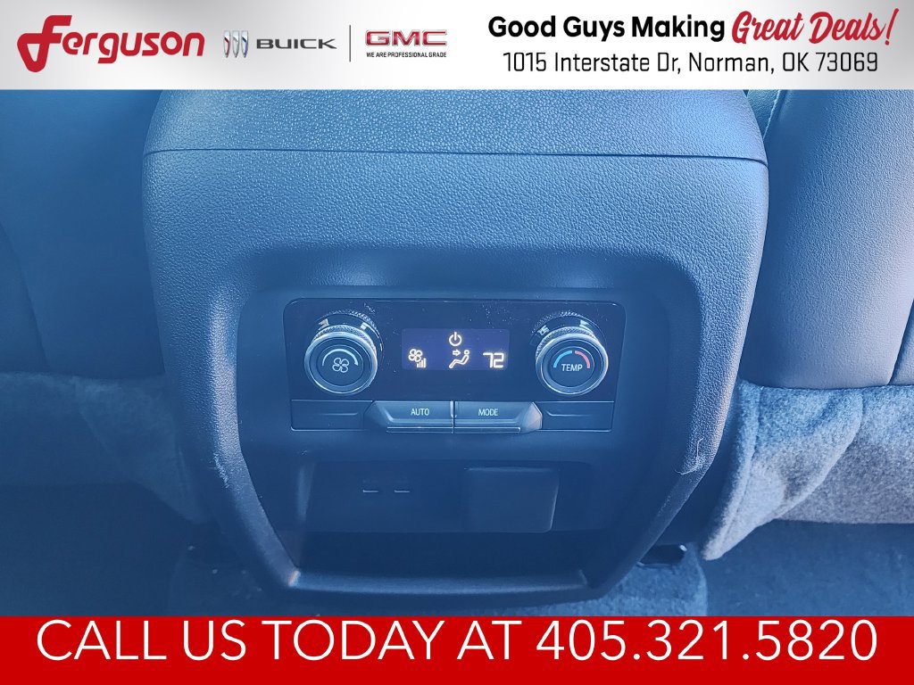 New 2027 Buick Enclave Preferred w/ Power Package FWD image 49
