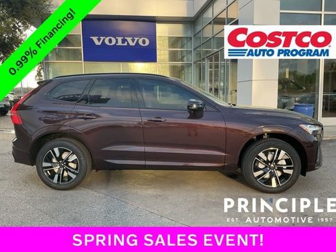 New 2026 Volvo XC60 B5 Core AWD/4WD image 7