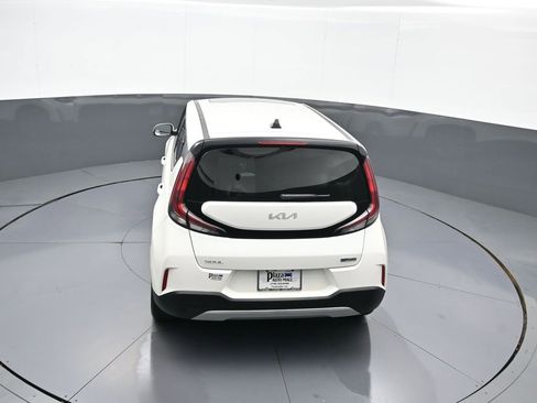 Used 2023 Kia Soul EX FWD image 39
