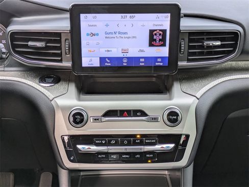 Used 2022 Ford Explorer Timberline image 20