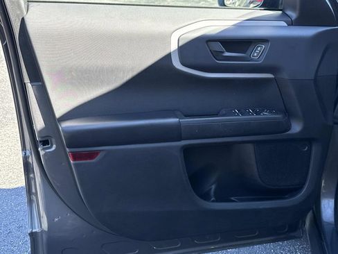 Used 2022 Ford Bronco Sport Big Bend image 15