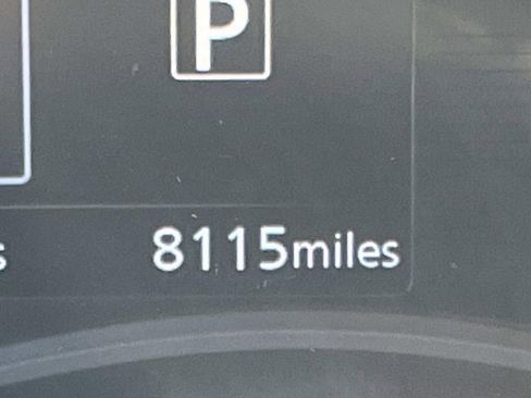 Used 2024 Nissan Kicks SR w/ SR Premium Package image 32