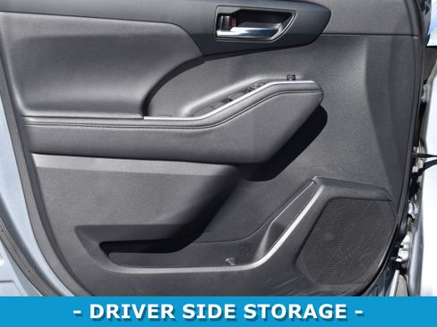 Used 2023 Toyota Highlander L image 5