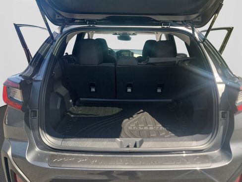 New 2026 Subaru Crosstrek 2.0i Premium AWD/4WD image 35