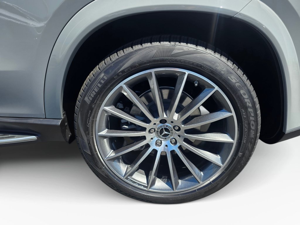 New 2026 Mercedes-Benz GLE 450 4MATIC image 19