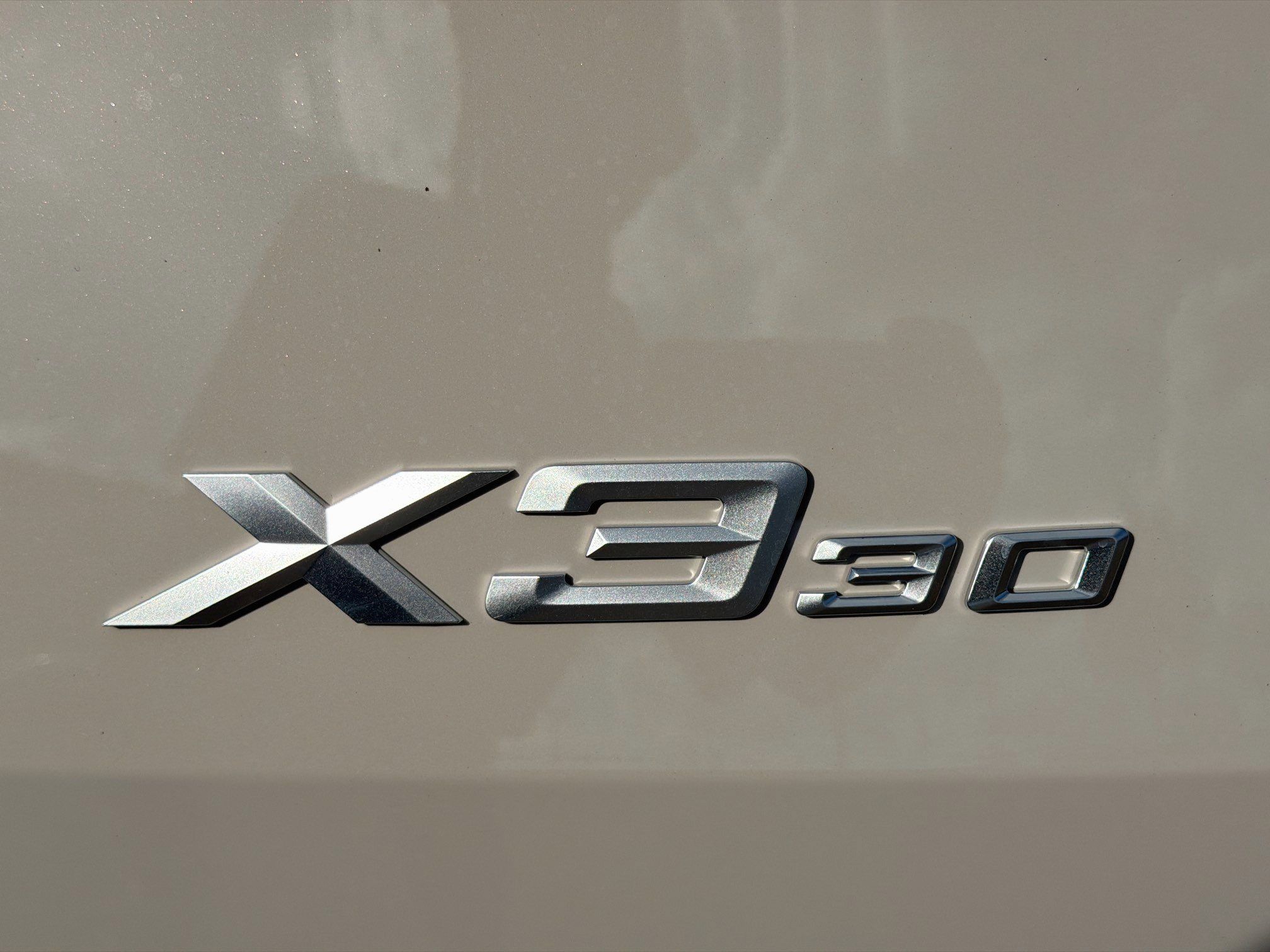 New 2026 BMW X3 xDrive30i w/ Premium Package AWD/4WD image 11