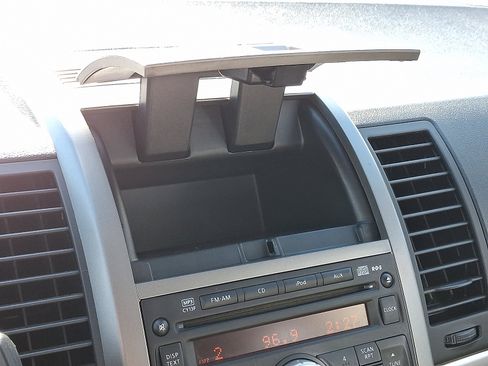 Used 2011 Nissan Sentra 2.0 S w/ Convenience Pkg image 27