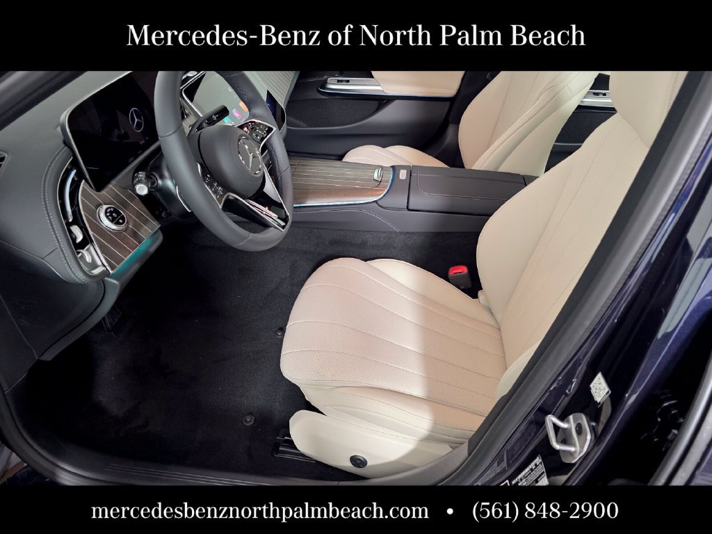 New 2026 Mercedes-Benz E 350 Sedan image 7
