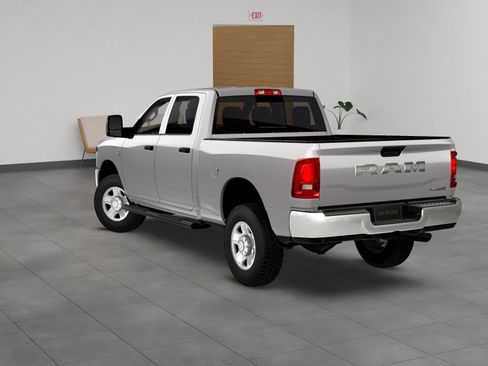 New 2026 RAM 2500 Tradesman AWD/4WD image 3