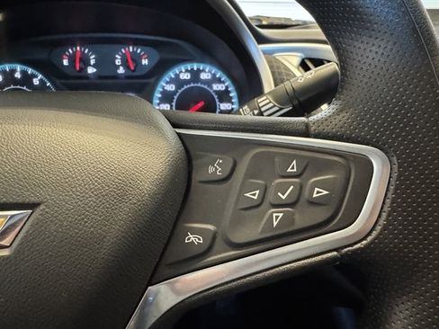Used 2023 Chevrolet Malibu LT image 19