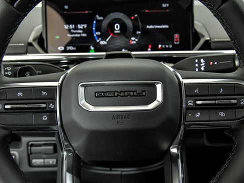 New 2025 GMC Sierra EV Denali image 11