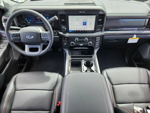 New 2026 Ford F250 Lariat w/ Tremor Off-Road Package AWD/4WD image 16