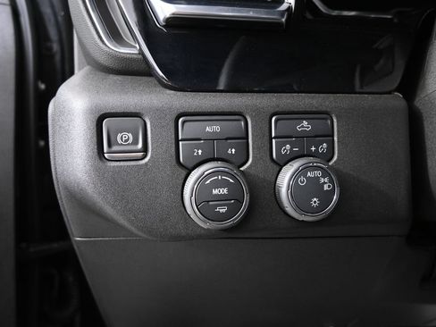 Used 2025 Chevrolet Silverado 1500 LT w/ Protection Package AWD/4WD image 23