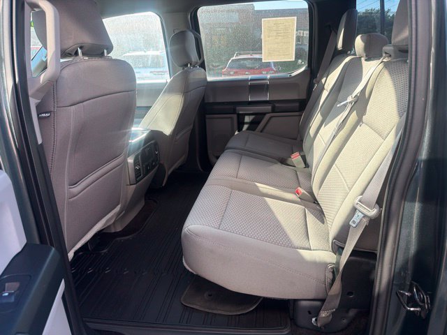 Used 2018 Ford F150 XLT w/ Equipment Group 302A Luxury AWD/4WD image 8