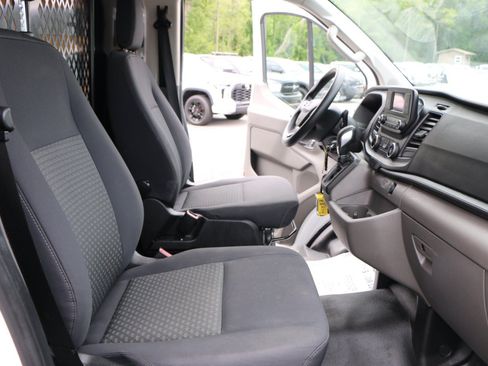 Used 2024 Ford Transit 250 Low Roof w/ Exterior Upgrade Package RWD image 20