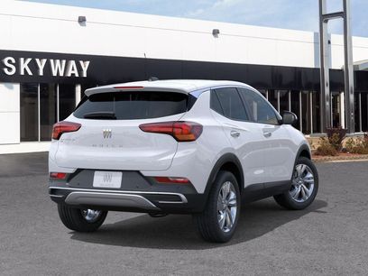 New 2026 Buick Encore GX Preferred w/ Advanced Technology Package