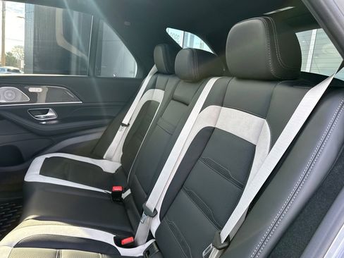 New 2026 Mercedes-Benz GLE 63 AMG S image 20