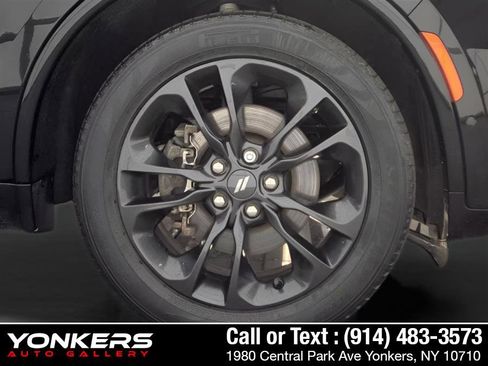 Used 2022 Dodge Durango R/T AWD/4WD image 76