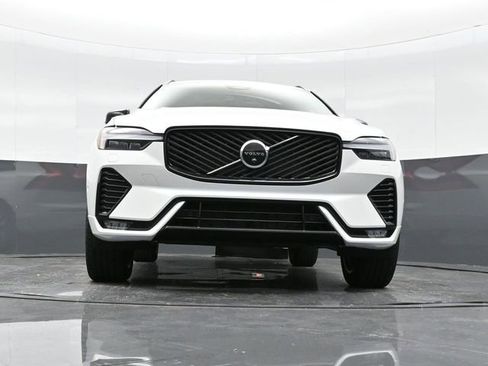 New 2026 Volvo XC60 B5 Plus w/ Protection Package Premier image 35